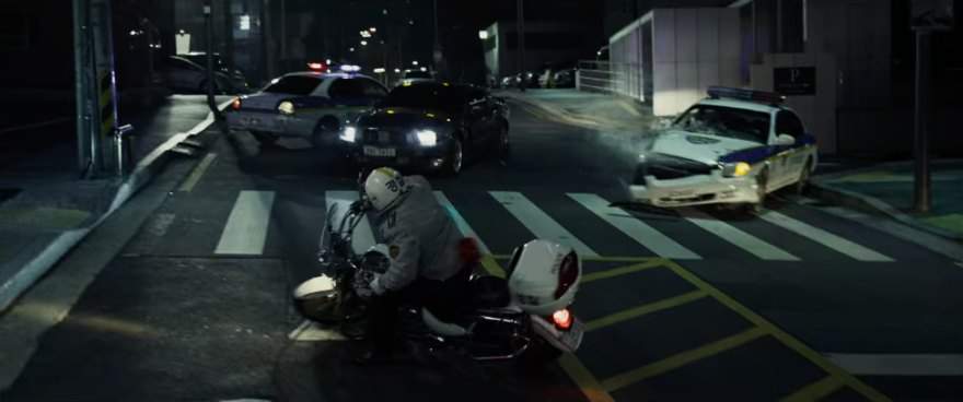 Daelim VL 125 Daystar