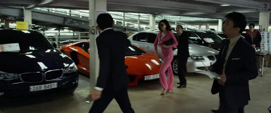 Lamborghini Aventador LP 700-4