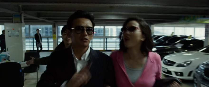 Mercedes-Benz SL 63 AMG