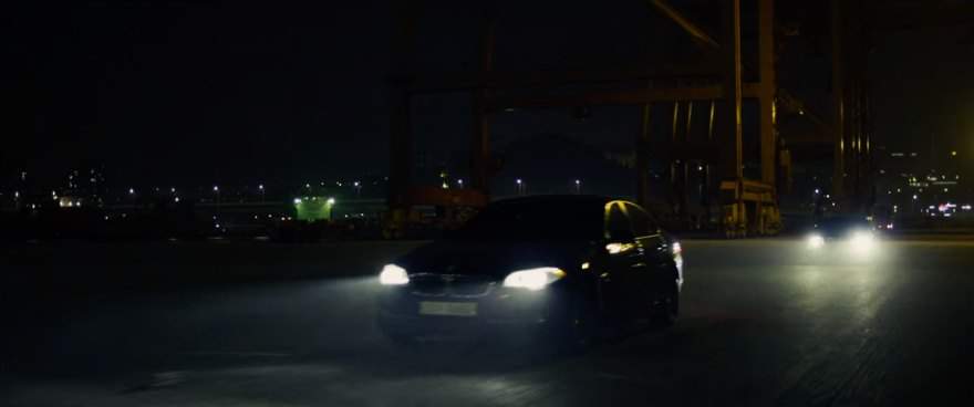 BMW 5