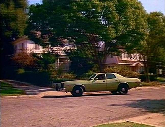 Dodge Monaco