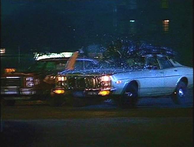 Ford LTD II