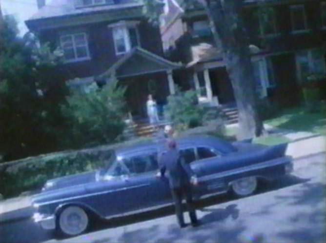 Cadillac Fleetwood 75