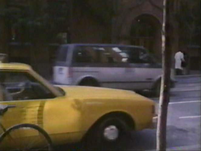 Chevrolet Astro