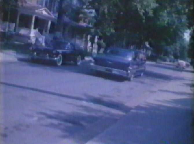 Ford Thunderbird