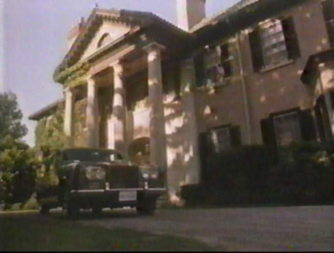 Rolls-Royce Silver Shadow I