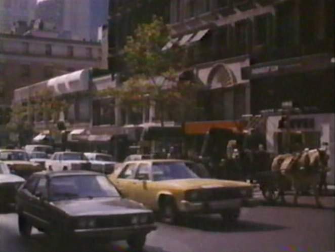 Volkswagen Scirocco MkI