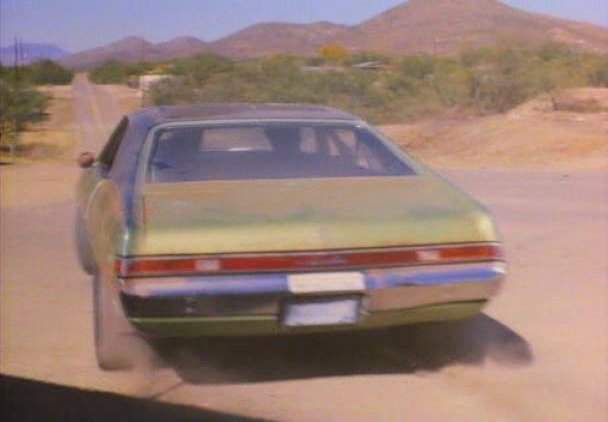 AMC Javelin