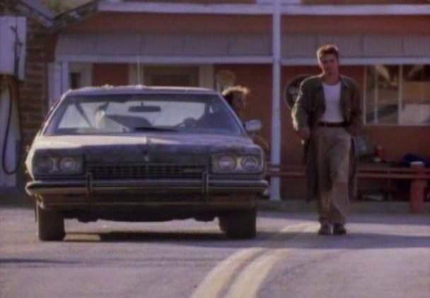 Buick Electra 225