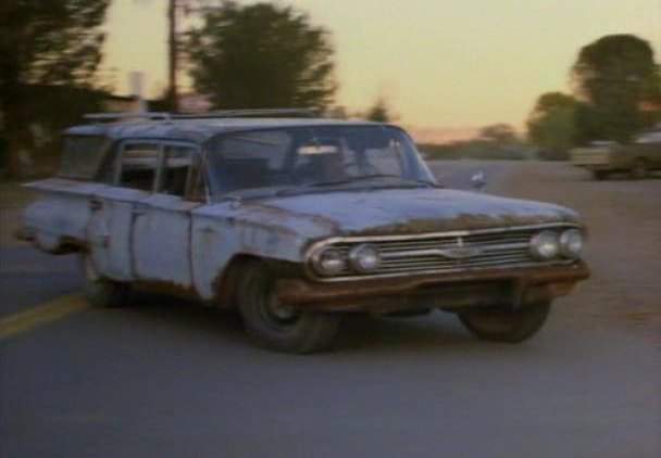 Chevrolet Brookwood