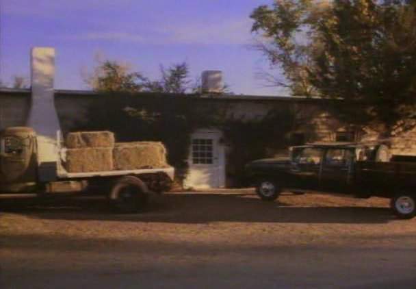 Chevrolet C-30