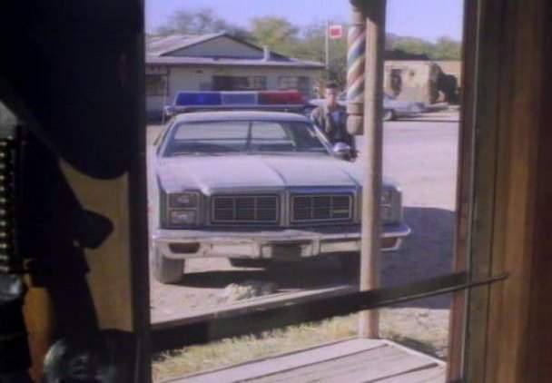 Dodge Monaco