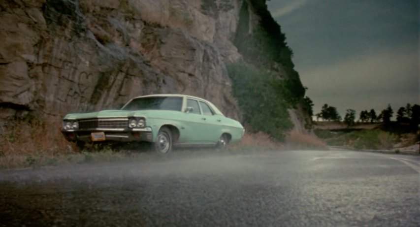 Chevrolet Impala