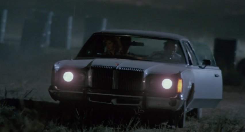 Chrysler New Yorker Brougham
