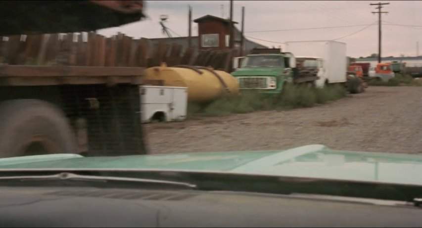 GMC unknown