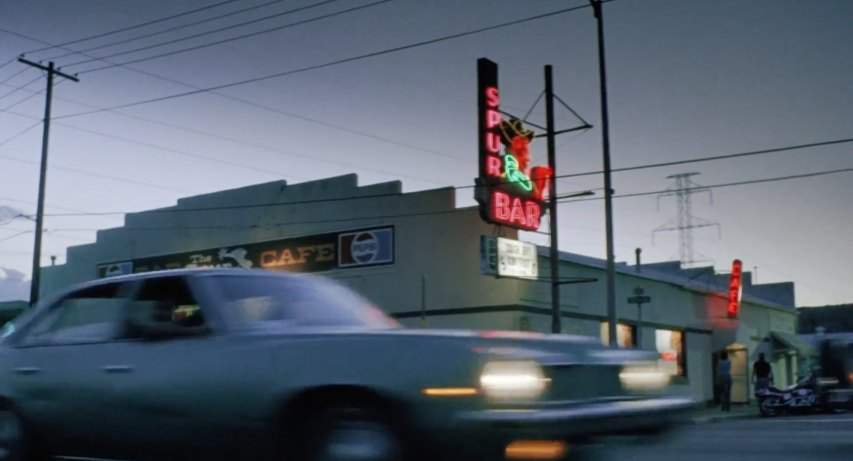 Pontiac LeMans