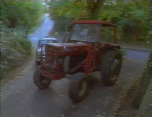 Massey Ferguson 165