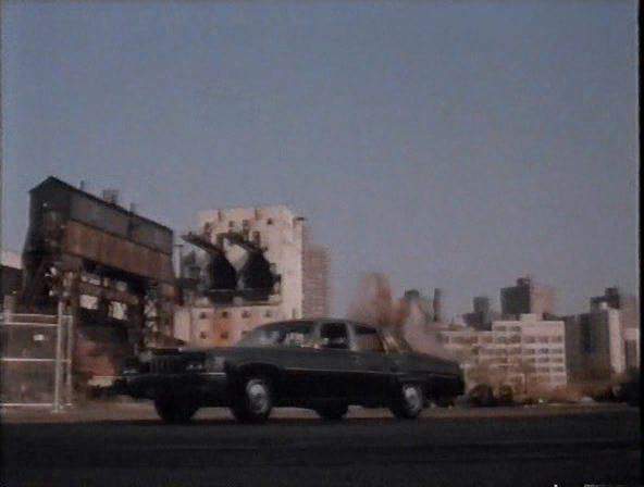 Cadillac Sedan DeVille