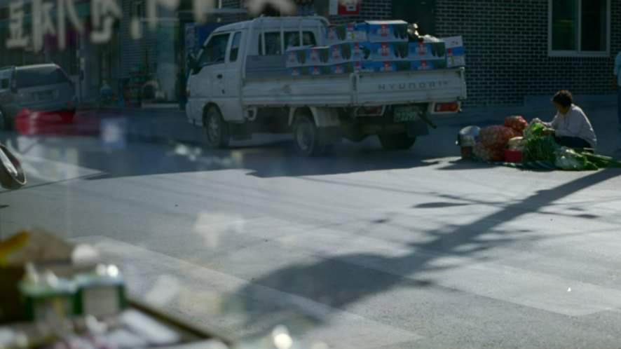 Hyundai Porter