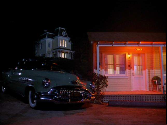 Buick Roadmaster