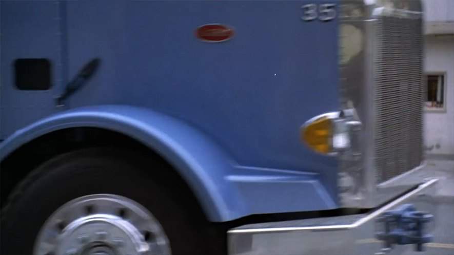 Peterbilt 378