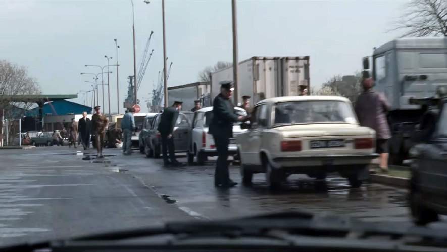 Polski Fiat 125p