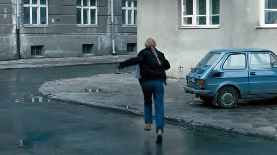 Polski Fiat 126p