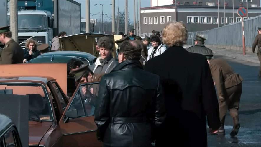 Volkswagen Derby I