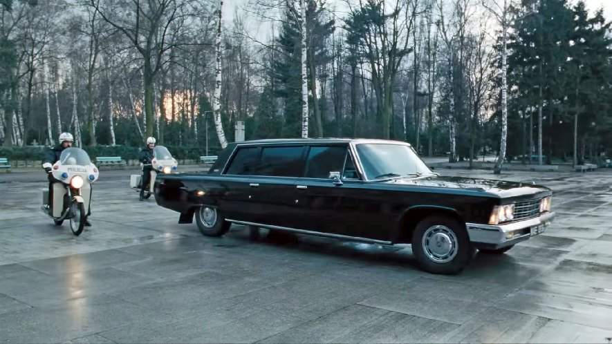 ZiL 114