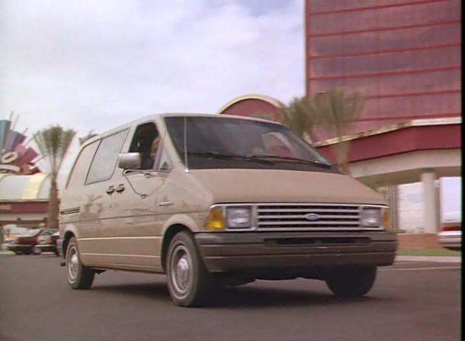 Ford Aerostar
