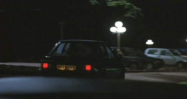 Ford Escort MkIII
