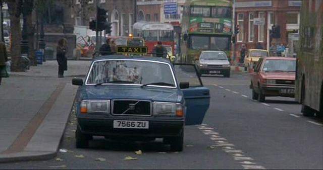 Volvo 240