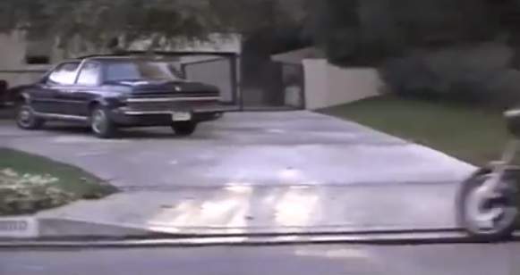 Buick Century
