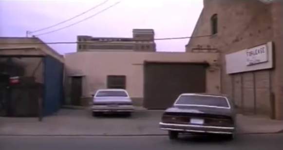 Chevrolet Caprice Classic