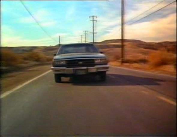 Chevrolet Impala