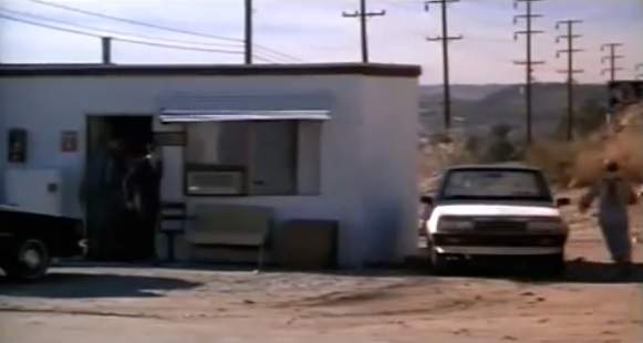 Dodge Ram 50