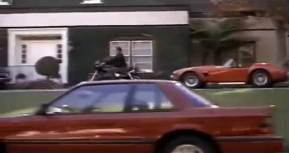 Honda Prelude