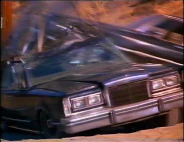 Lincoln Town Car