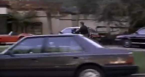 Mazda 626