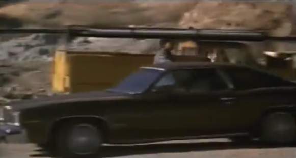 Pontiac LeMans