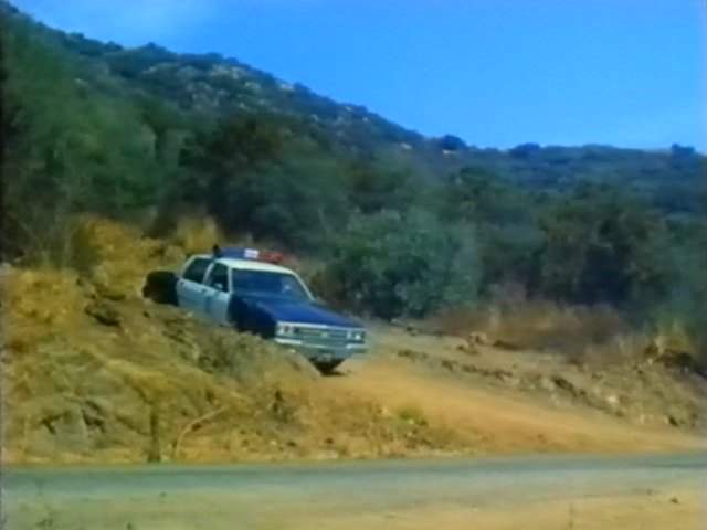 Chevrolet Impala