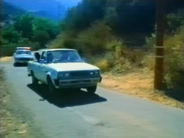 Dodge Ram 50