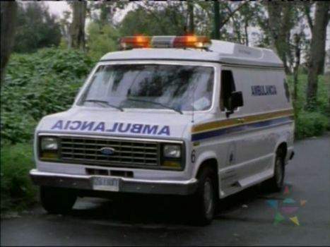 Ford Econoline