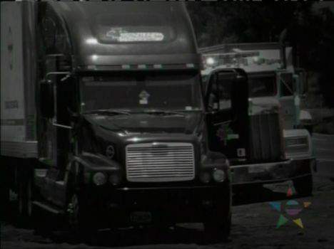 Freightliner Century Class