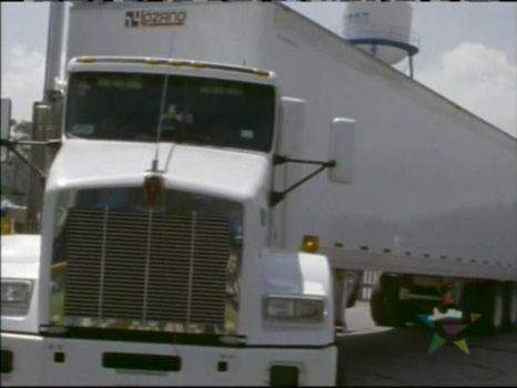 Kenworth Kenmex T-800