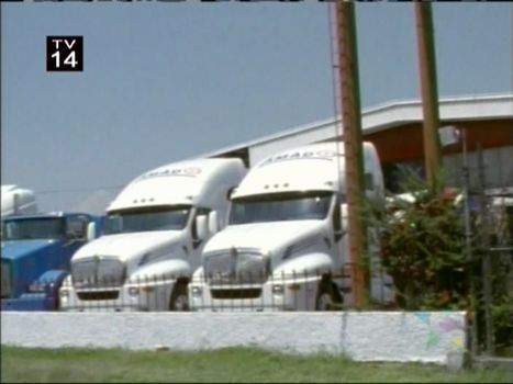 Kenworth T-2000
