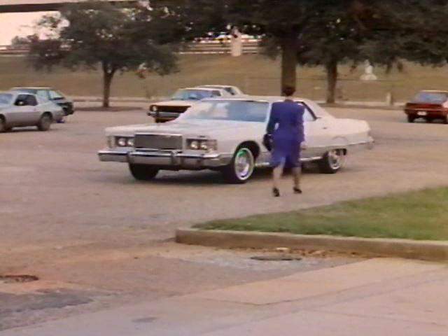 Mercury Grand Marquis