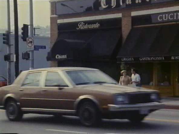 Buick Skylark