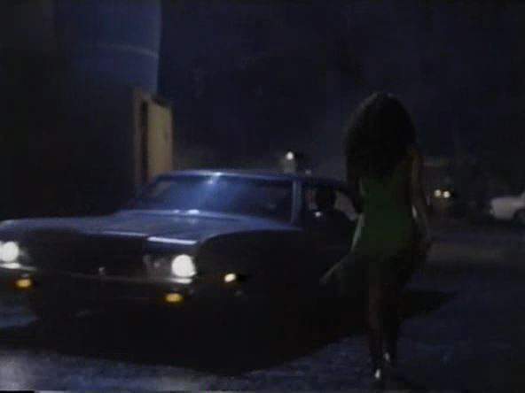 Chevrolet Impala