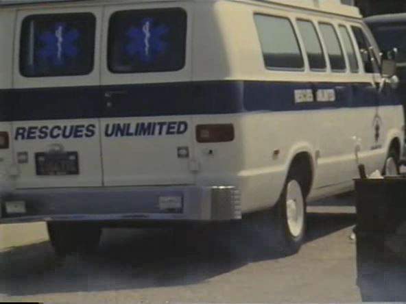 Dodge Sportsman
